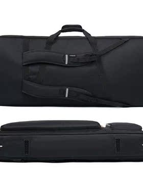 1 Piece 61 Keys Adjustable Waterproof Accs Portable with