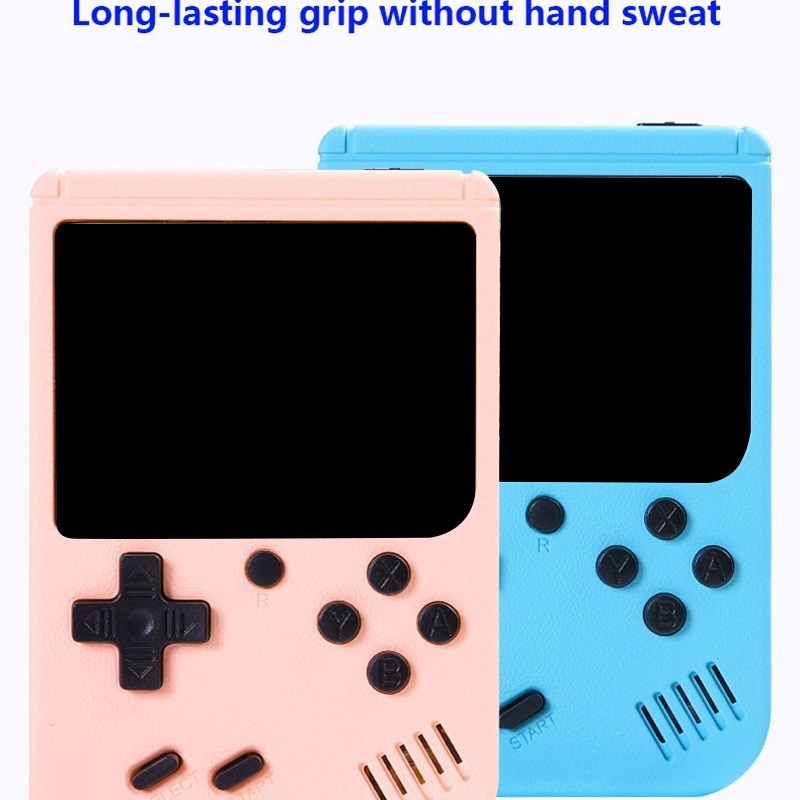 Hot Sale Portable Handheld Game Players Retro Game Console B