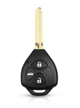 KEYYO Key Shell  Toyota Corolla Camry Reiz RAV4 Crown Avalon