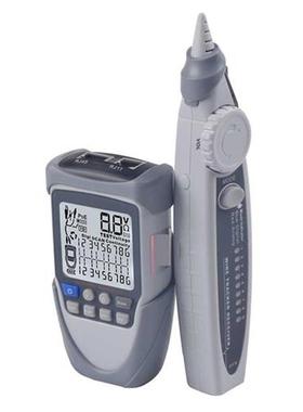 Network Cale Tester LCD Digital Wire Trackers Continuity a