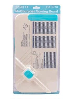 Gift Box Envelope Scribe Board Envelope Punch Board Paper