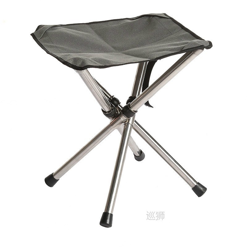 2020 Ultralight Detachable Portable Moon Chair Lightweight C