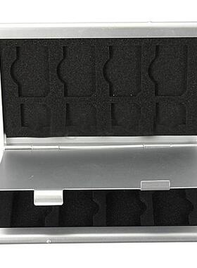 15 in 1 SIM Micro-SIM Memory Card Card Holder Case Holder