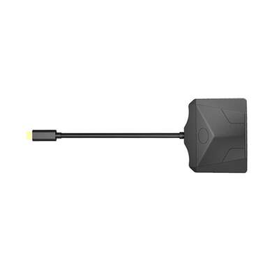 8 in 1 USB Hub TYPE-C to HDMI  USB.0 USB2.0X2 SD/TF Multifu