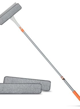 Multi-Use Window Squeegee 3 in 1 Squeegee Window Cleaner for