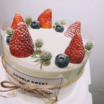 Baking rope binding rope Mousse Cake binding cake peripheral