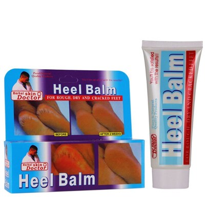 Balm Heel-Cream Exfoliating-Foot-Creams Feet-Care Hand Foot-