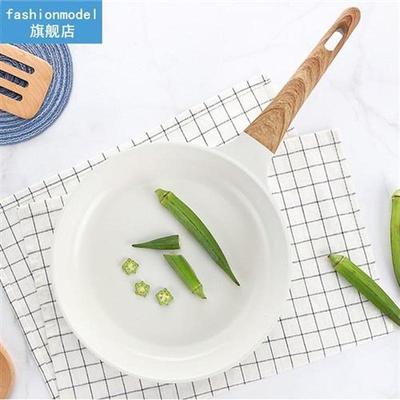 Ceramic frying pan cookware set pot and non stick cooking pa