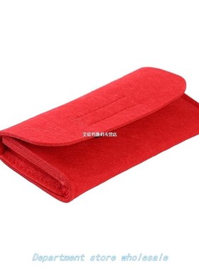 House Storage Bags Key Coin Square Mini Square Bag Home Orga