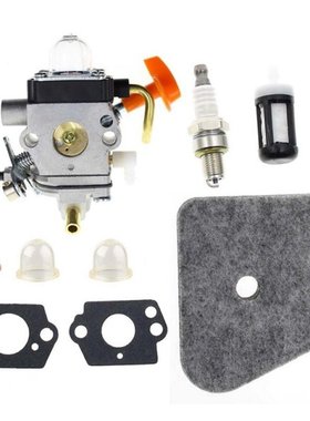 Suitable for Stihl FS90 FS100 FS100R FS110 FS110R FS130 HL90