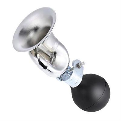 Bumbells Bike Bell Alarm Loud Horn Trumpet Practical Bike