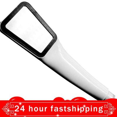 300 Holes Rainfall Shower Head High Pressure Water Saving Sh