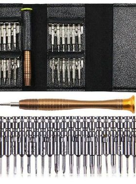 25 In 1 Precision Torx Tournevis Screwdriver Set Hand Tool