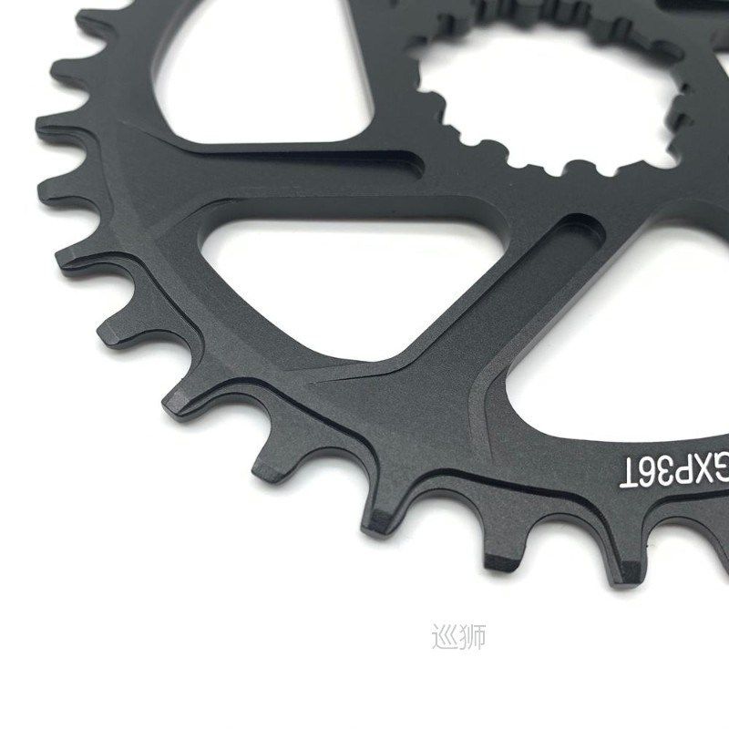 GXP Bike MTB Mountain Bike 30T/32T/34T/36T/38T Crown bicycle