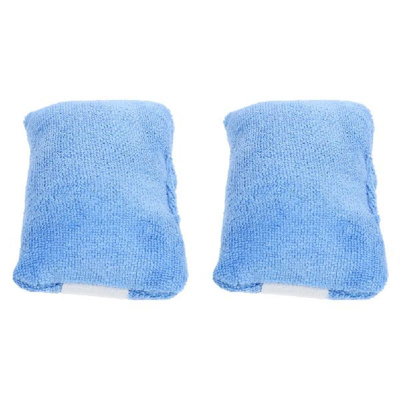 2Pcs Comfortable Finger Pads Supple Finger Pads Finger