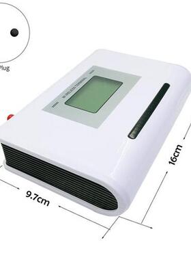 GSM 850/900/1800/1900MHZ Fixed Wireless Terminal with LCD Di