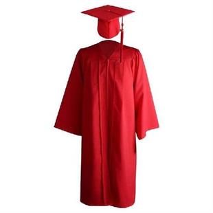 Graduation Dress Gown 2023 Graduation Cap Gown Clergy Robes