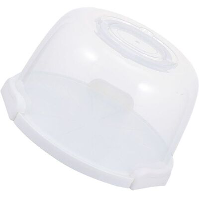 Cake Box Carrier Packing Storage Reusable Boxes Display