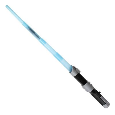 Star Wars Lightsaber LED Light Saber Telescopic Cosplay Star