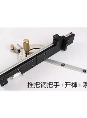 Miter Gauge for Bandsaw Table Saw Angle Miter Router Gauge G