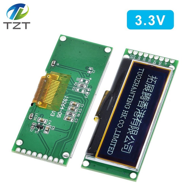 LCD19264 192*64 192X64 Graphic Matrix LCD Module Display Scr