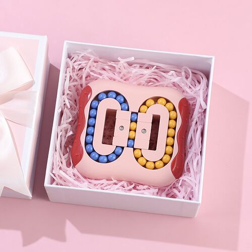 Children's birthday gift reward eight primary school gir