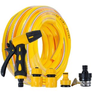 Irrigation Pressure Horticulture Wate Function Multi High