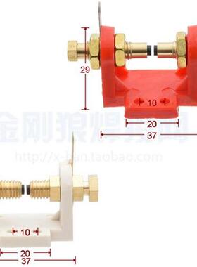 Inverter rgon rc welding mchine plsm high frequency r