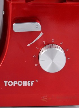 Commercial Use 6 Files High Speed Automatic Flour blender Do