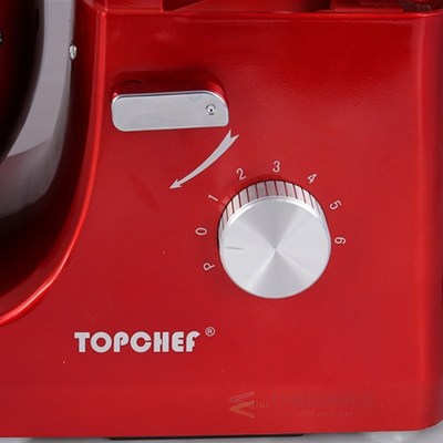 Commercial Use 6 Files High Speed Automatic Flour blender Do