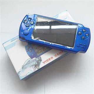 MP5 Handheld Video Console PSV Console PS Vita Game Host 4.