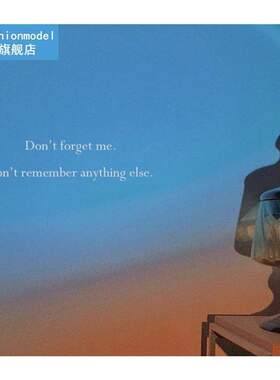 Sunset Projection Lamp Rainbow Atmosphere Led Night Light Su