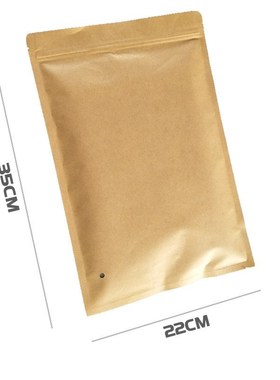 10pcs Silicone Food Bag Reusable Ziplock Sandwich Bag Zero W