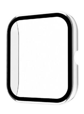 Bumper Protective for CASE Screen Protector for HAYLOU