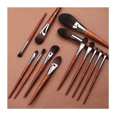 MyDestiny MUF Makeup Brush Set & Kit Foundation Blusher