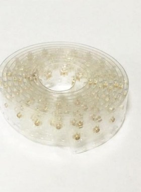 20 Pieces Card Antenna Pedestal IPEX End Plate IPX U.FL Join