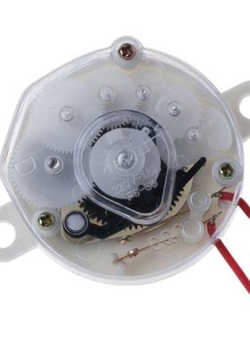 Universal Timer Of Electric Fan Wall Mechanical Switch Cross
