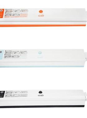 Sealing-Machine Film-Sealer Packing Vacuum-Packer Food ATWFS