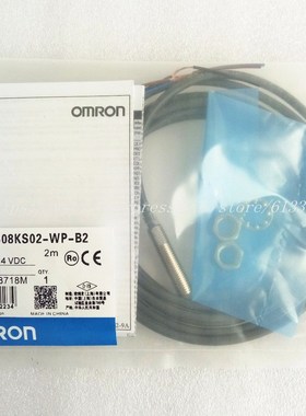 5PCS E2A-S08KS02-WP-C1 E2A-S08KS02-WP-B1 M8 New Omron Proxim