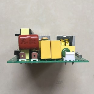 120W 40K Cleaning 220V mach generator 110V Ultrasonic LUI