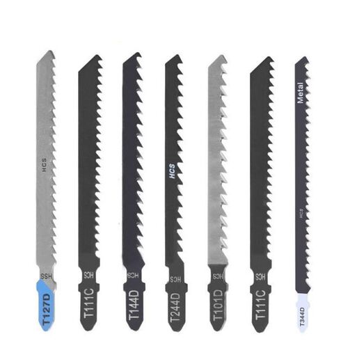 5PC T118A T118B T101AO T111C T111D T244D T144D T101D T101BR