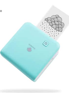 M02 Pro 300dpi High Resolution Wireless Bluetooth hermal Pri