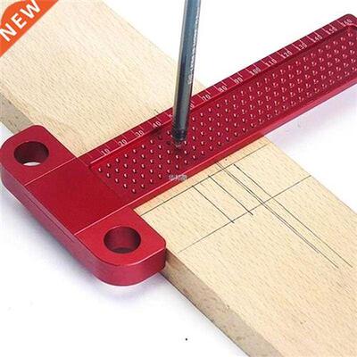 Aluminum Precision Woodworking T 160mm CarpenterS Marki