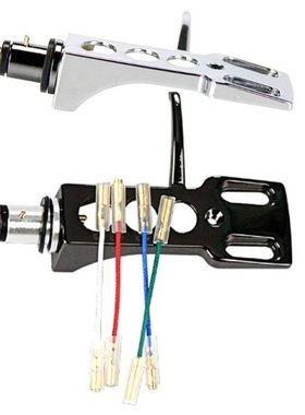 1Set Universal LP Disc Record Player Phono Turntable Headshe