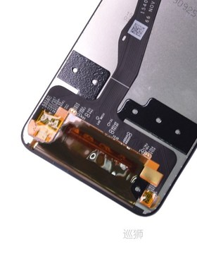 6.59‘’ Original For Huawei Honor 9X Global Premi