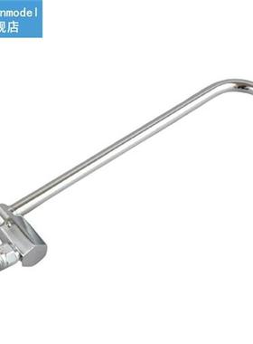 Copper Large Flow 360 Degree Rotary Multiple Lengths Fast Op