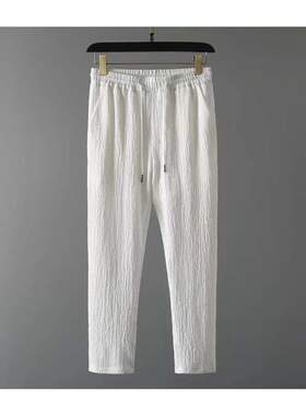 (Shirt Trousers) 2023 Summer new arrival Men Fashion Classic