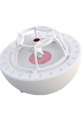 Portable Sink Ultrasonic Cleaner Dishwasher Automatic USB El