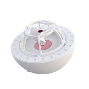 Portable Sink Ultrasonic Cleaner Dishwasher Automatic USB El