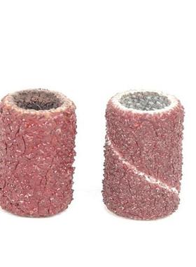 Electric Nail Drill File Set Manicure Pedicure Tools Kit Adj